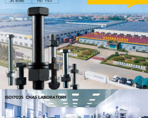fastener-world(Jiangsu Yongyi Fastener Co., Ltd. )