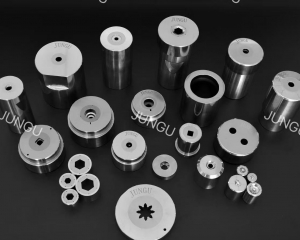 fastener-world(Suzhou Jungu precision mould Co.,Ltd. )