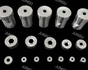 fastener-world(Suzhou Jungu Precision mould CO., LTD. )