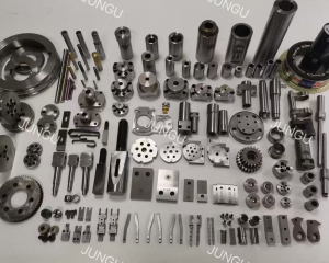 fastener-world(Suzhou Jungu precision mould Co.,Ltd. )