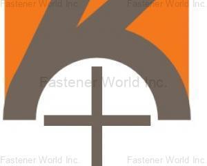 KATSUHANA FASTENERS CORP. 