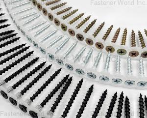 fastener-world(KATSUHANA FASTENERS CORP.  )