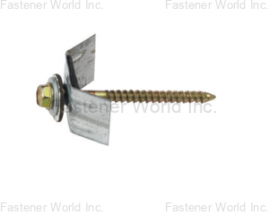 fastener-world(YUYAO AKF FASTENERS CO., LTD. )