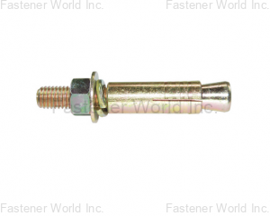 fastener-world(YUYAO AKF FASTENERS CO., LTD. )