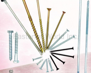 fastener-world(HANDAN CITY DAONING FASTENER MANUFACTURING CO., LTD )