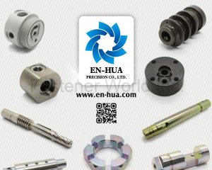 fastener-world(EN-HUA PRECISION CO., LTD. )