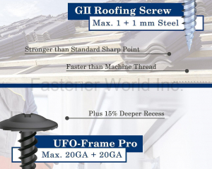 fastener-world(FONG PREAN INDUSTRIAL CO., LTD. )