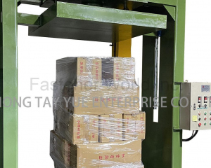 fastener-world(HONG TAY YUE ENTERPRISE CO., LTD. )