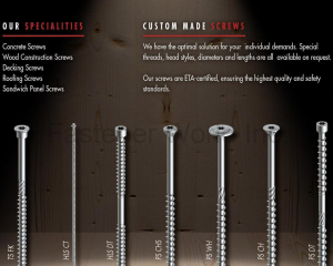 fastener-world(優德扣件有限公司 )