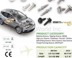 fastener-world(常進工業股份有限公司  )