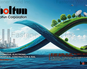 fastener-world(BOLTUN CORPORATION  )