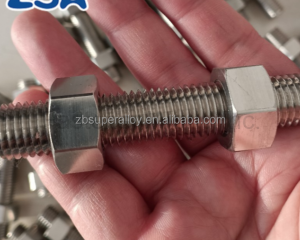 fastener-world(JIANGSU ZSA INDUSTRY CO., LTD )