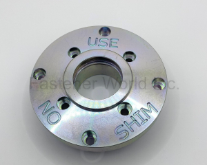 fastener-world(EN-HUA PRECISION CO., LTD. )