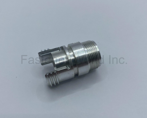 fastener-world(EN-HUA PRECISION CO., LTD. )