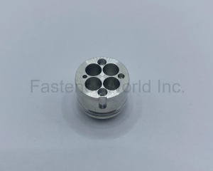 fastener-world(EN-HUA PRECISION CO., LTD. )