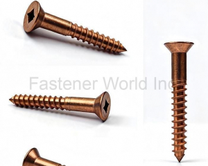 fastener-world(Chongqing Yushung Non-Ferrous Metals Co., Ltd. )