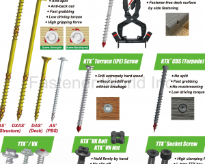 fastener-world(寬仕工業股份有限公司  )
