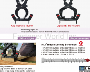 fastener-world(寬仕工業股份有限公司  )
