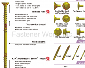 fastener-world(寬仕工業股份有限公司  )
