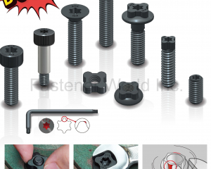 fastener-world(寬仕工業股份有限公司  )