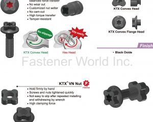fastener-world(寬仕工業股份有限公司  )
