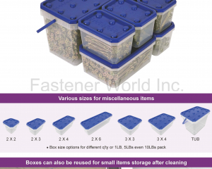 fastener-world(寬仕工業股份有限公司  )