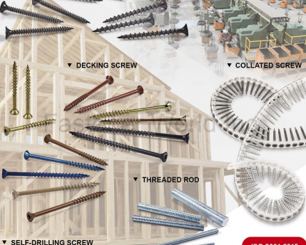 fastener-world(QUINTAIN STEEL CO., LTD )