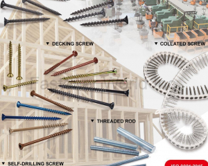 fastener-world(官田鋼鐵股份有限公司 )