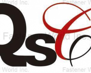 QUINTAIN STEEL CO., LTD