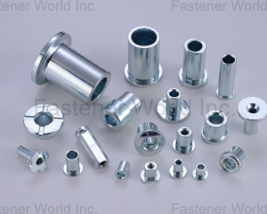 fastener-world(名曜工業股份有限公司 )