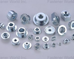 fastener-world(名曜工業股份有限公司 )