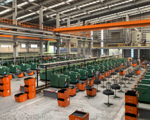 QUINTAIN STEEL CO., LTD