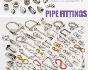 fastener-world(ALISHAN INTERNATIONAL GROUP CO., LTD. )