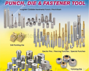 fastener-world(上滿國際有限公司  )