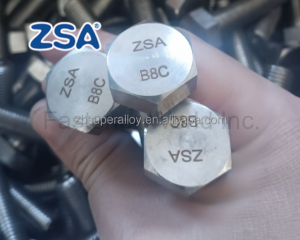 fastener-world(JIANGSU ZSA INDUSTRY CO., LTD )