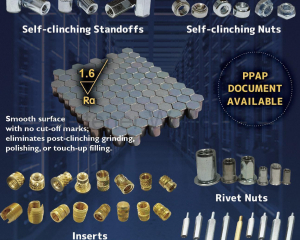 fastener-world(METAL FASTENERS CO., LTD.  )