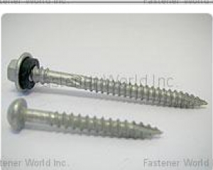 THREAD CUTTING SCREW