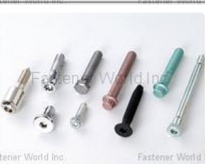 Machine Screw