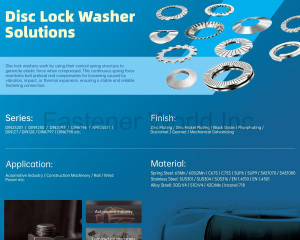 fastener-world(ZHEJIANG CHANNOV AUTO PARTS CO., LTD. )