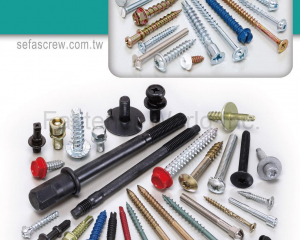fastener-world(SE FA ENTERPRISE CO., LTD. )