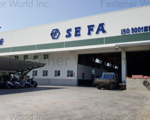 SE FA ENTERPRISE CO., LTD.
