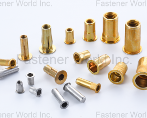 fastener-world(RIVETECH FASTENERS COMPANY LTD. )