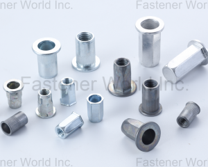 fastener-world(RIVETECH FASTENERS COMPANY LTD. )