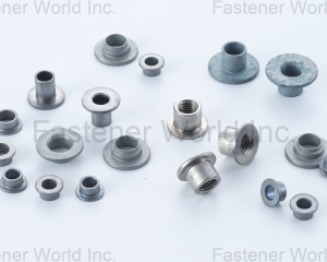 fastener-world(RIVETECH FASTENERS COMPANY LTD. )