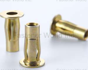 fastener-world(RIVETECH FASTENERS COMPANY LTD. )