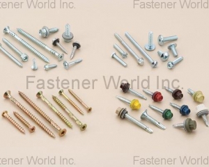 fastener-world(LINK MASTER INDUSTRIAL CO., LTD.  )