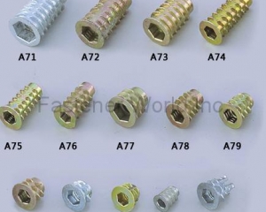 fastener-world(A GOOD INDUSTRIAL CO., LTD. )