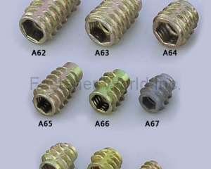 fastener-world(A GOOD INDUSTRIAL CO., LTD. )