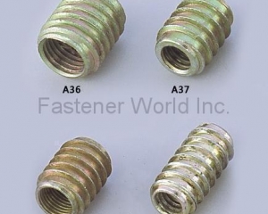 fastener-world(A GOOD INDUSTRIAL CO., LTD. )