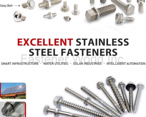 fastener-world(WINLINK FASTENERS CO., LTD.  )
